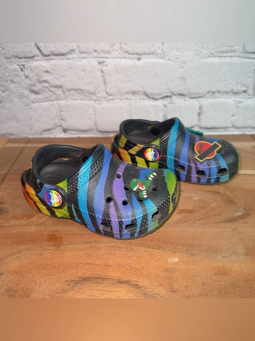 Crocs Toddler C6
